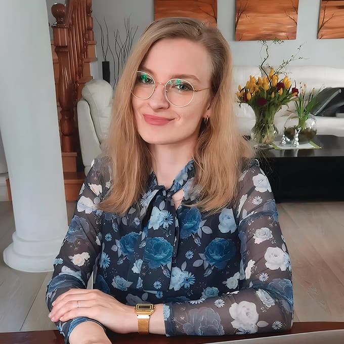AZRA HODŽIĆ