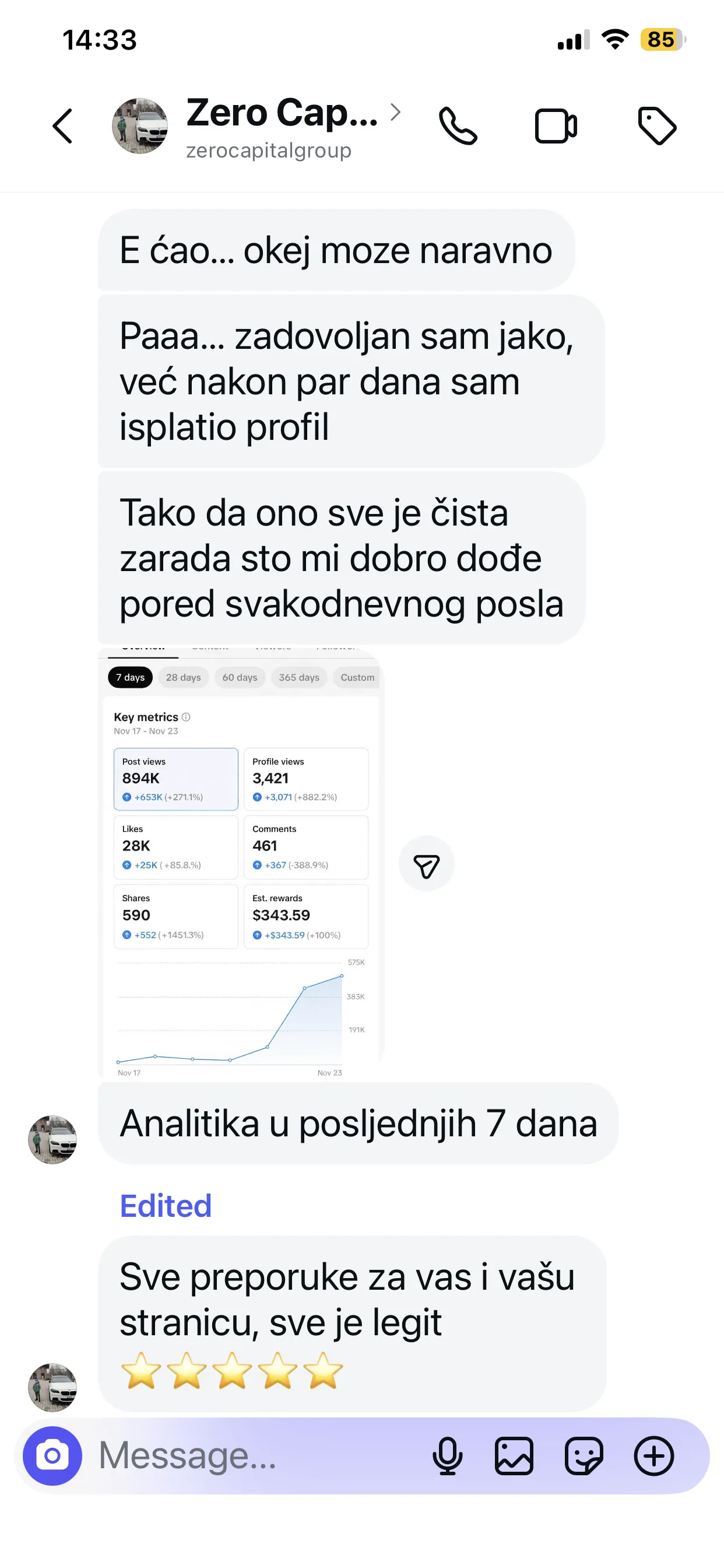 Recenzija 11