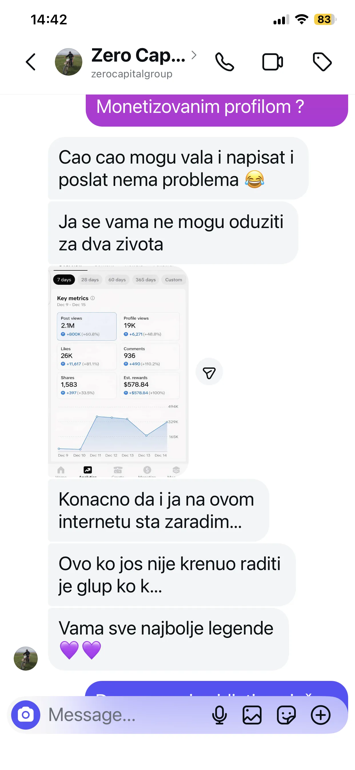 Recenzija 13