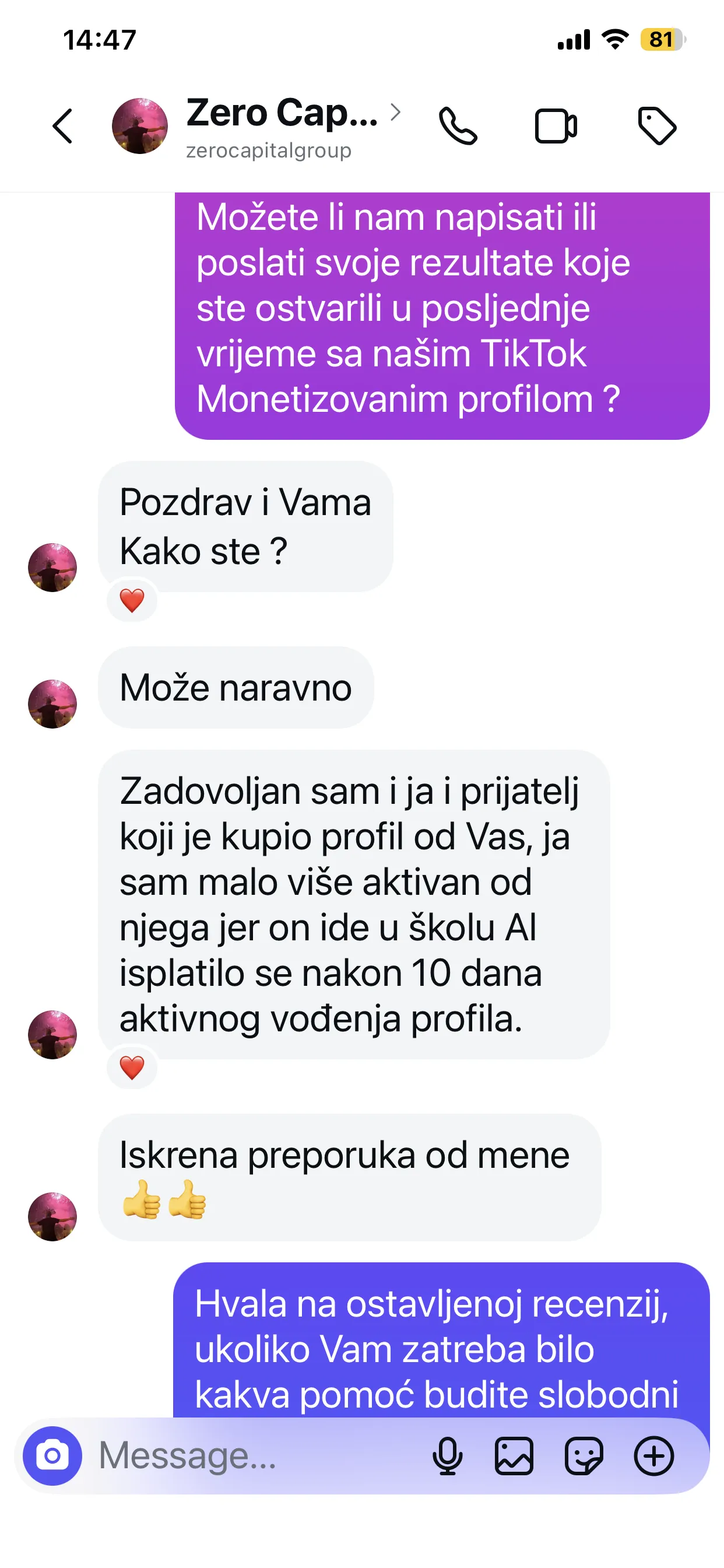 Recenzija 14