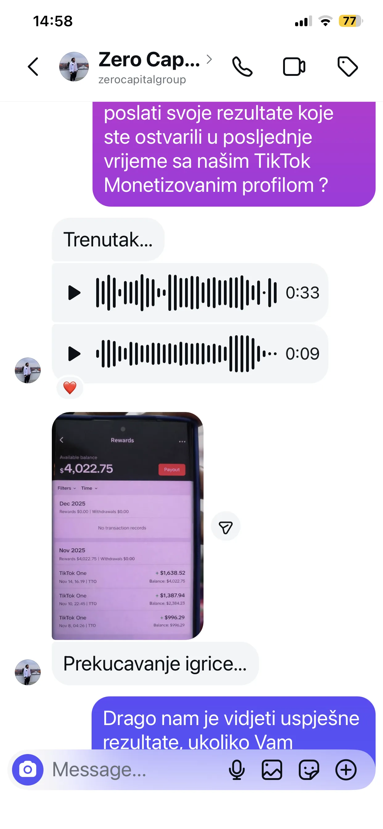 Recenzija 17