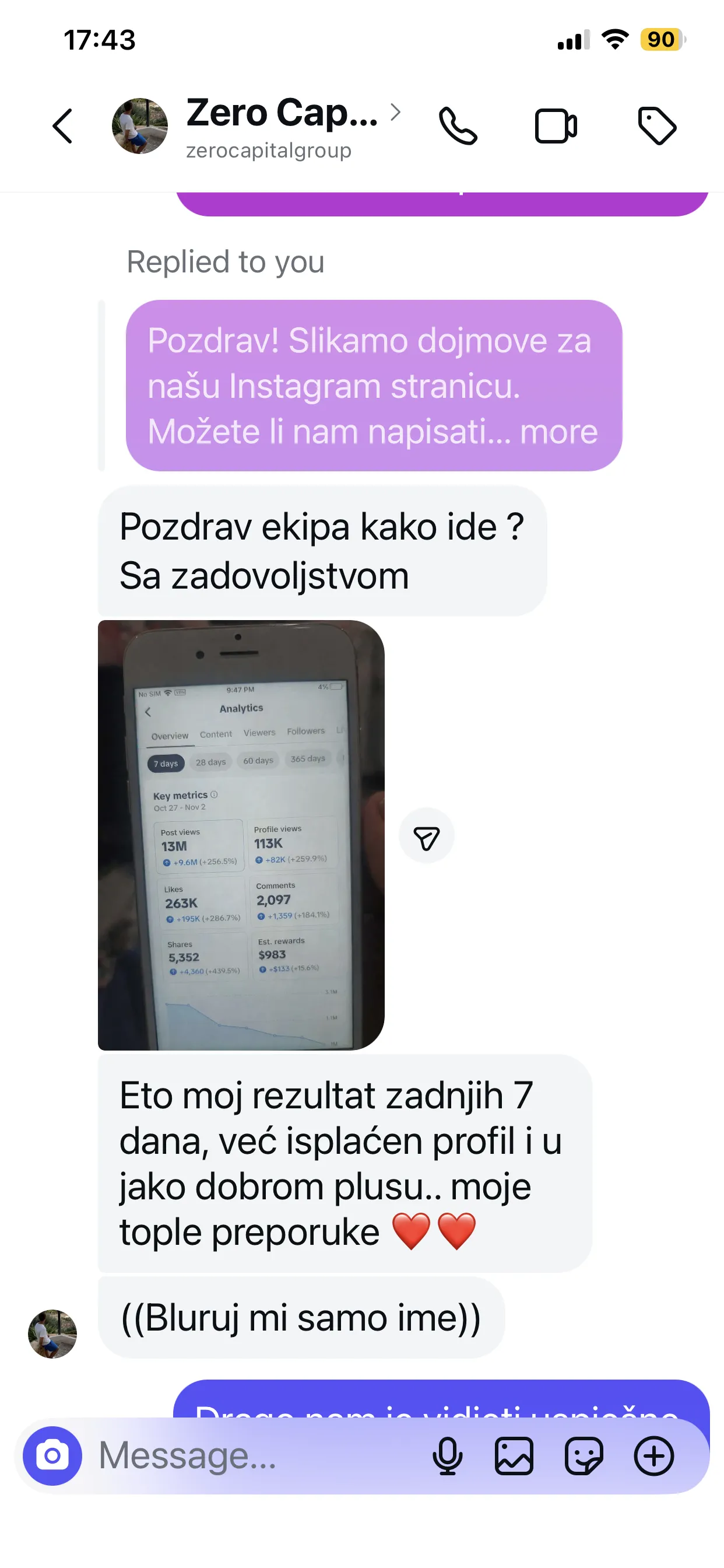 Recenzija 43