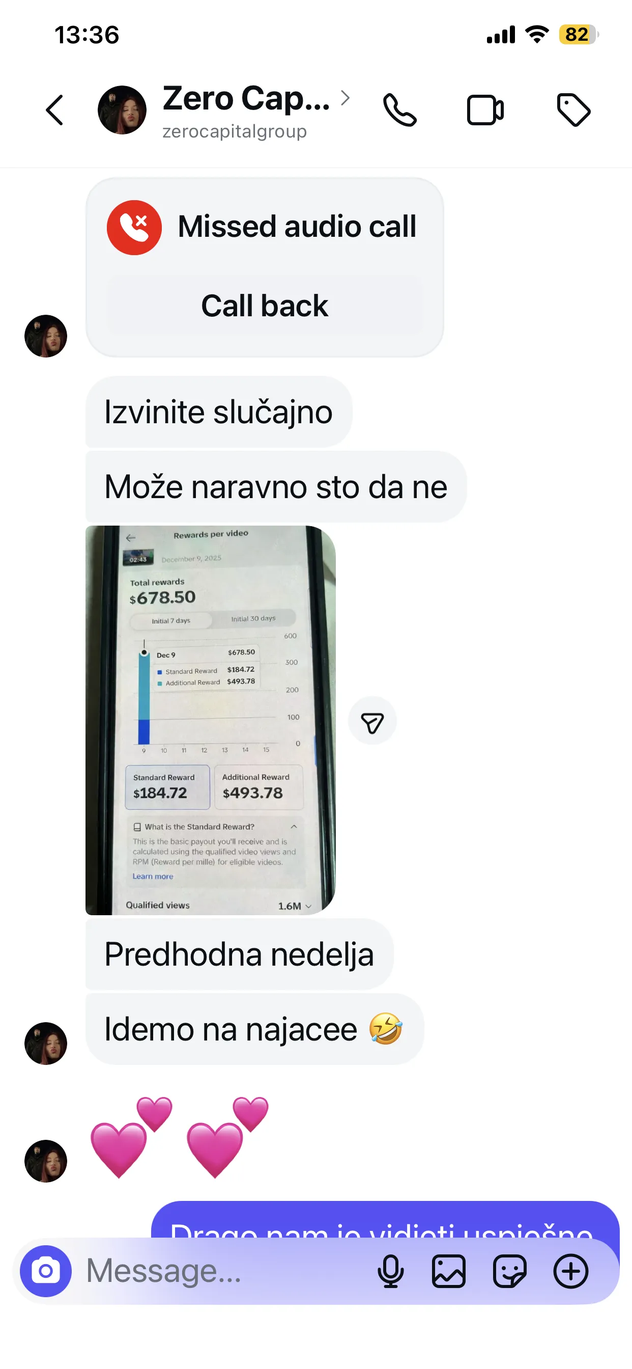 Recenzija 6