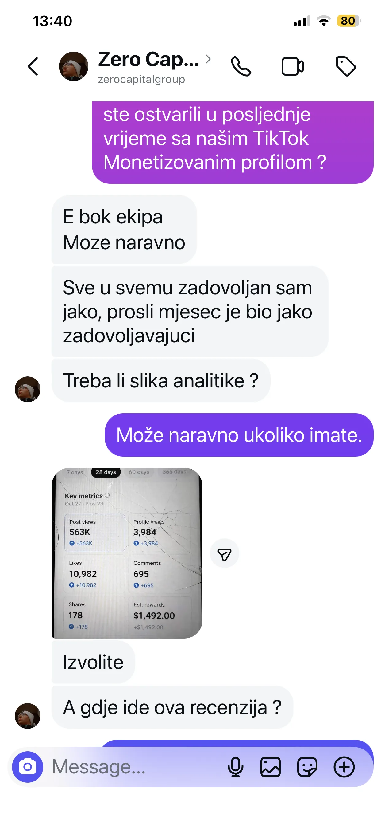 Recenzija 7