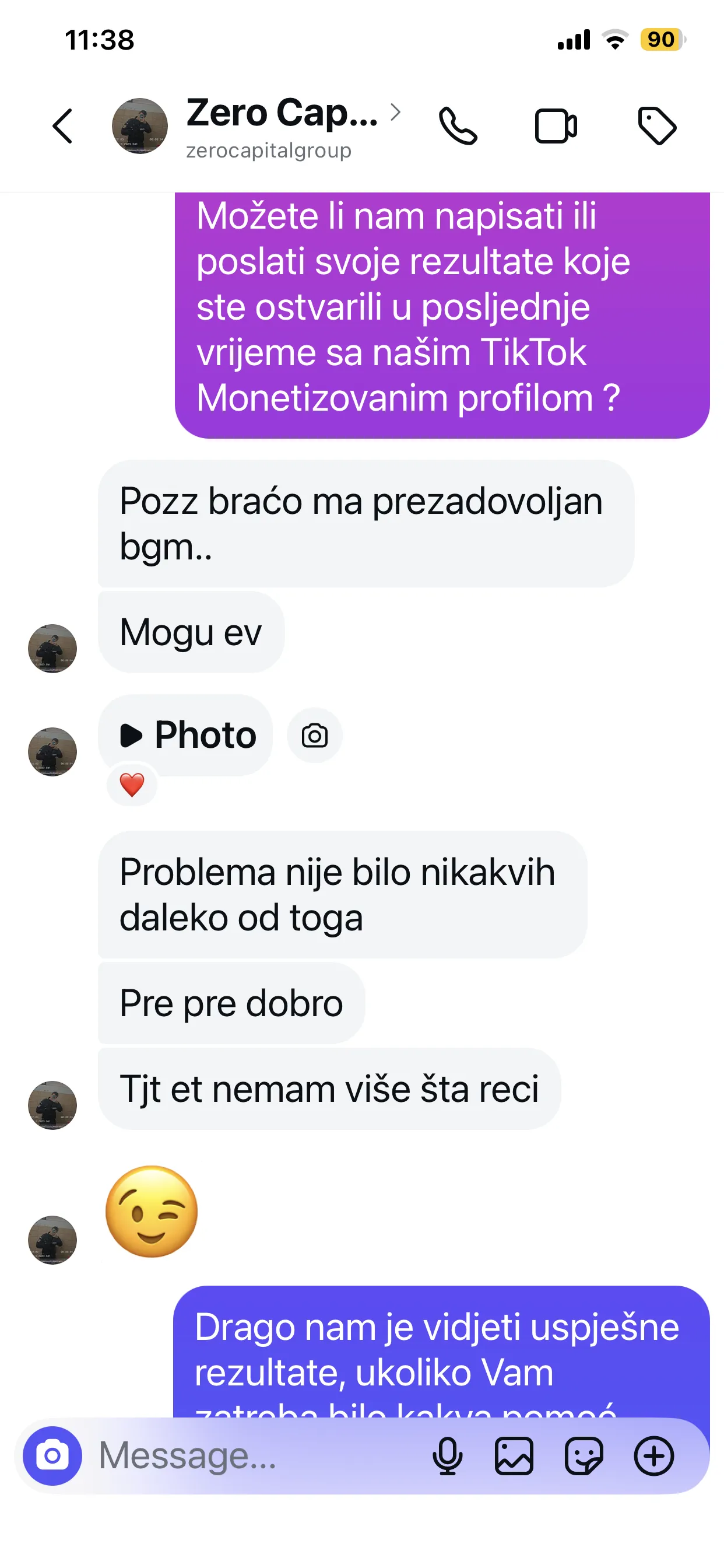 Recenzija 74