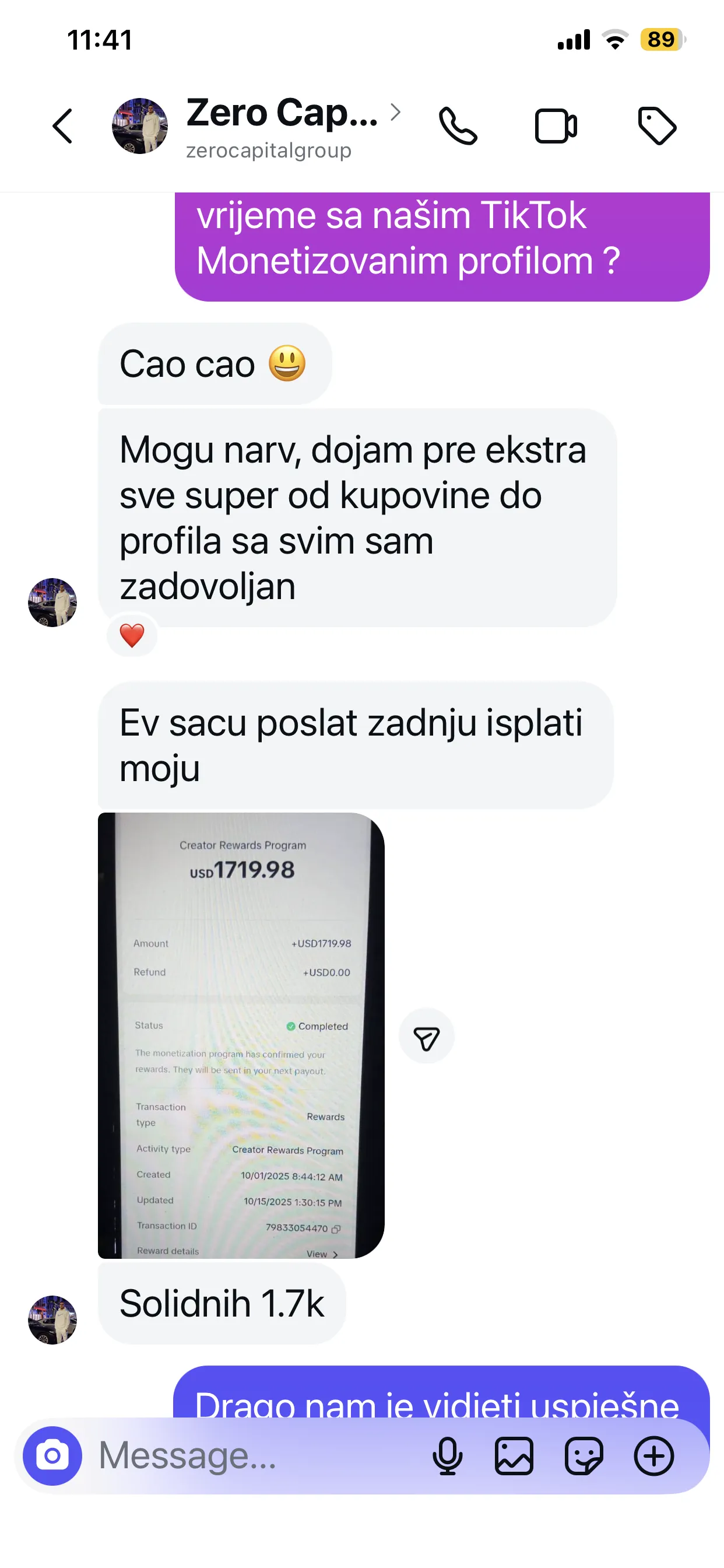 Recenzija 75
