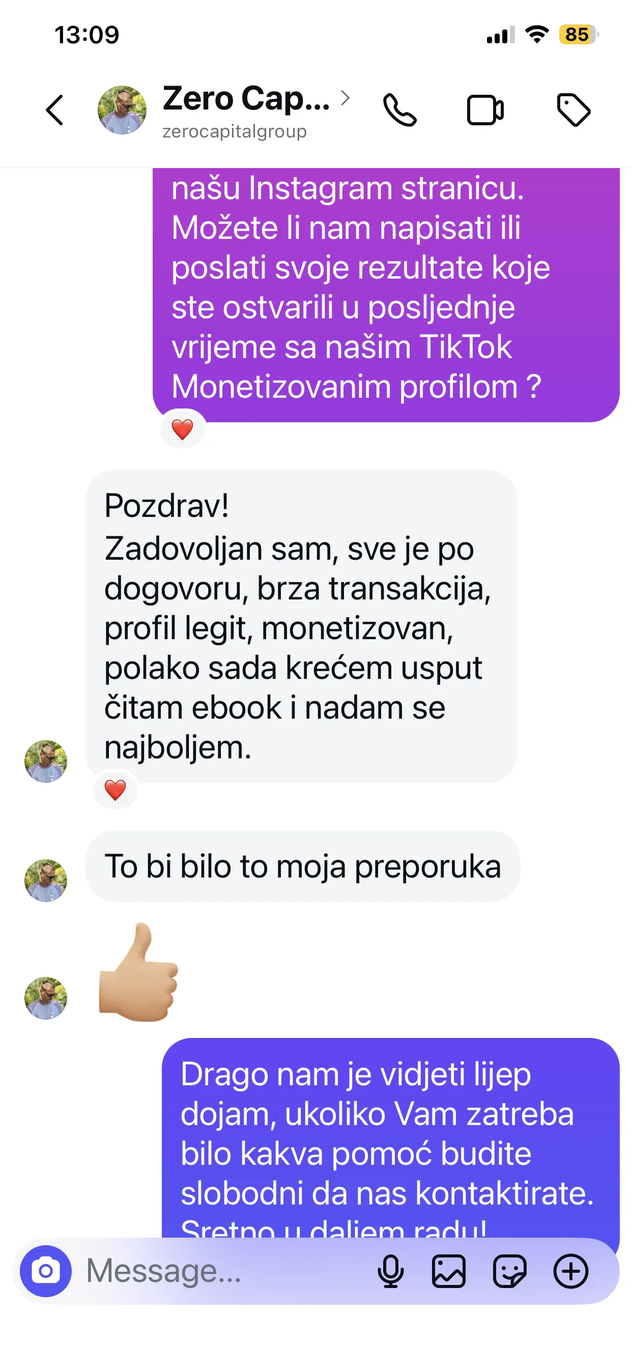 Recenzija 77
