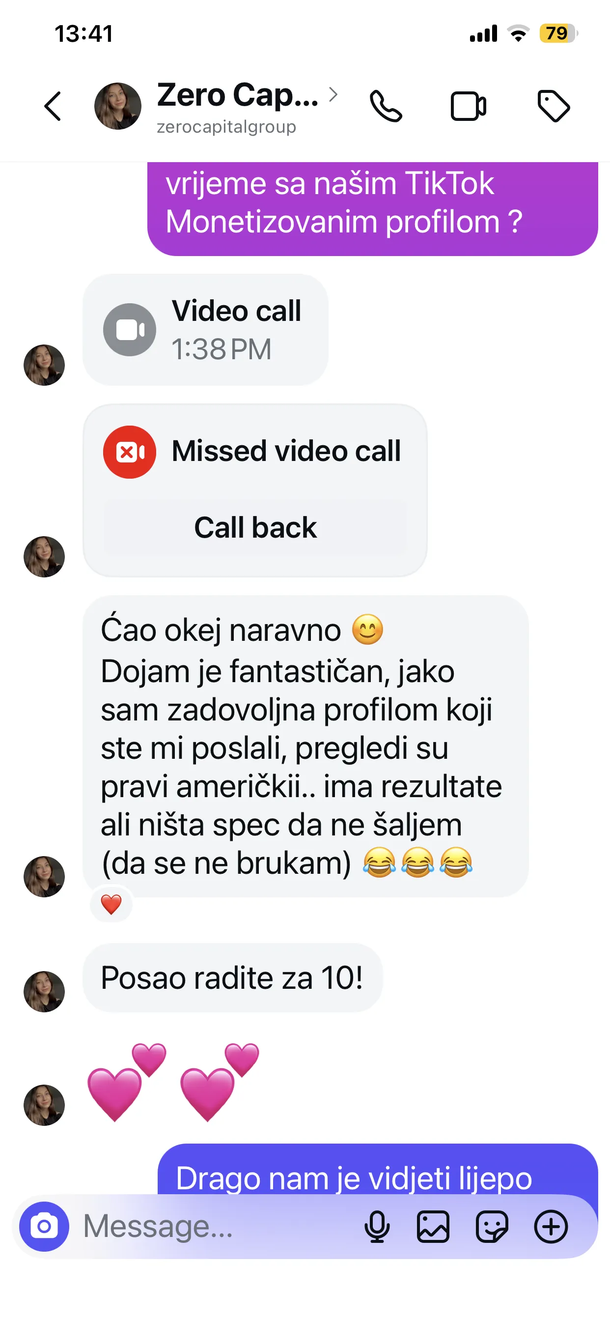 Recenzija 84