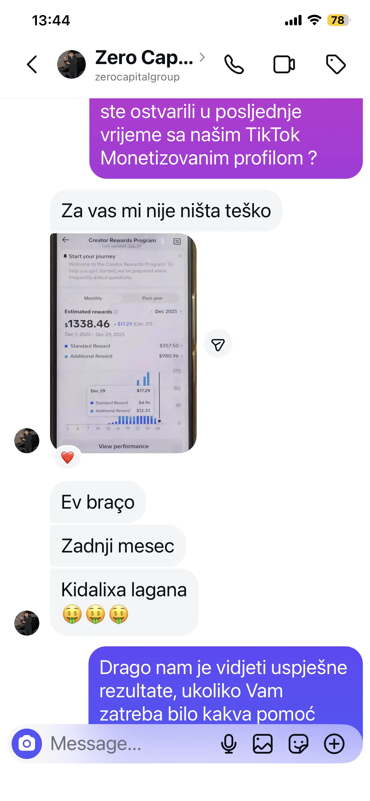 Recenzija 85