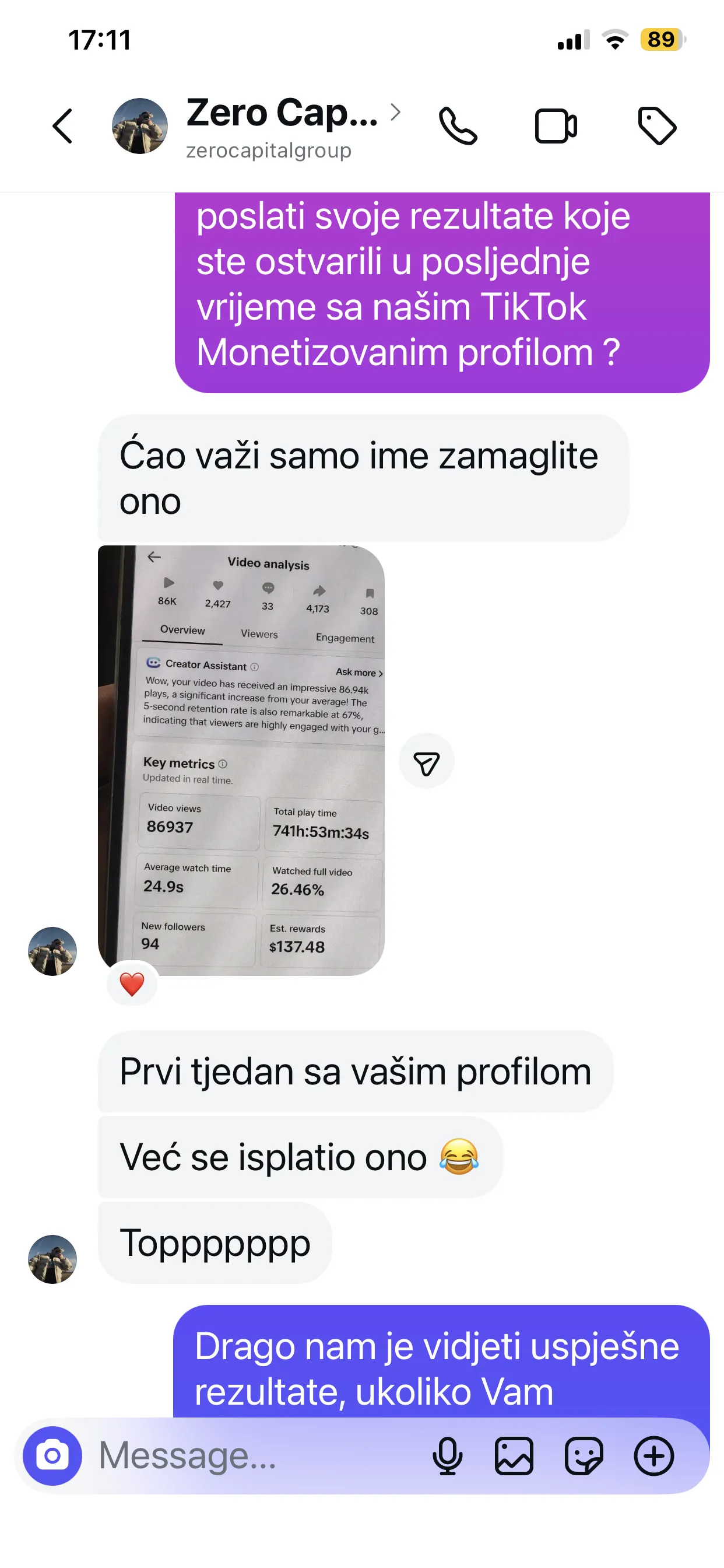 Recenzija 89