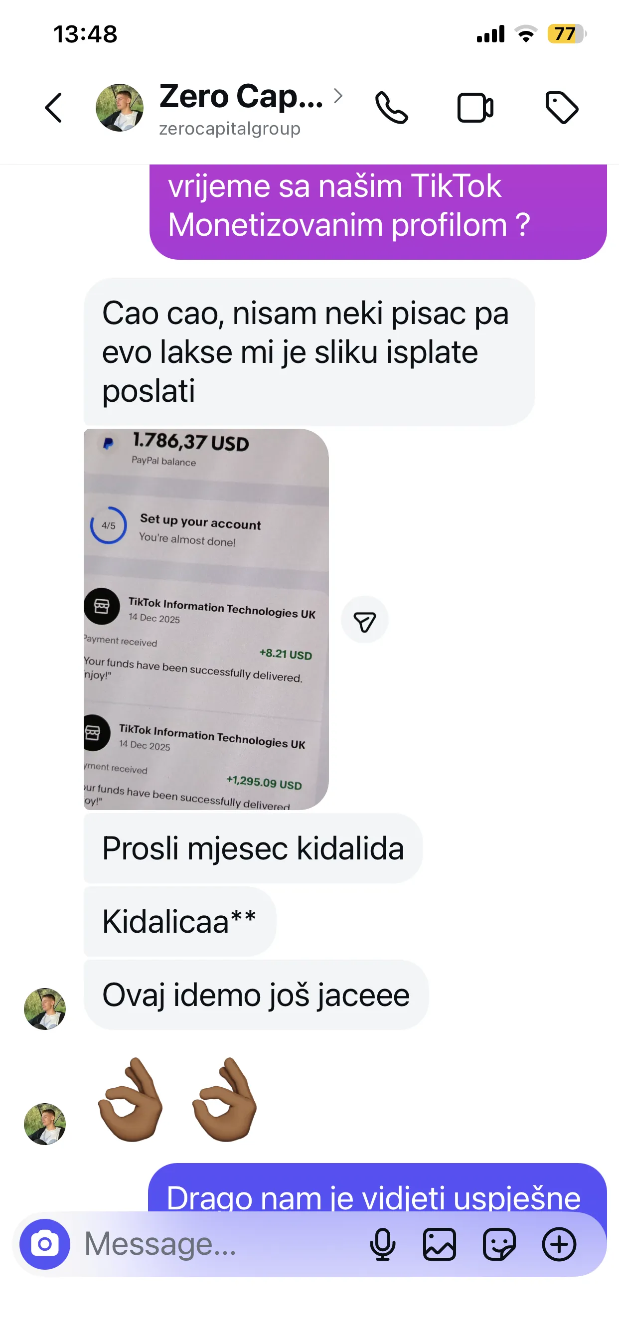 Recenzija 9